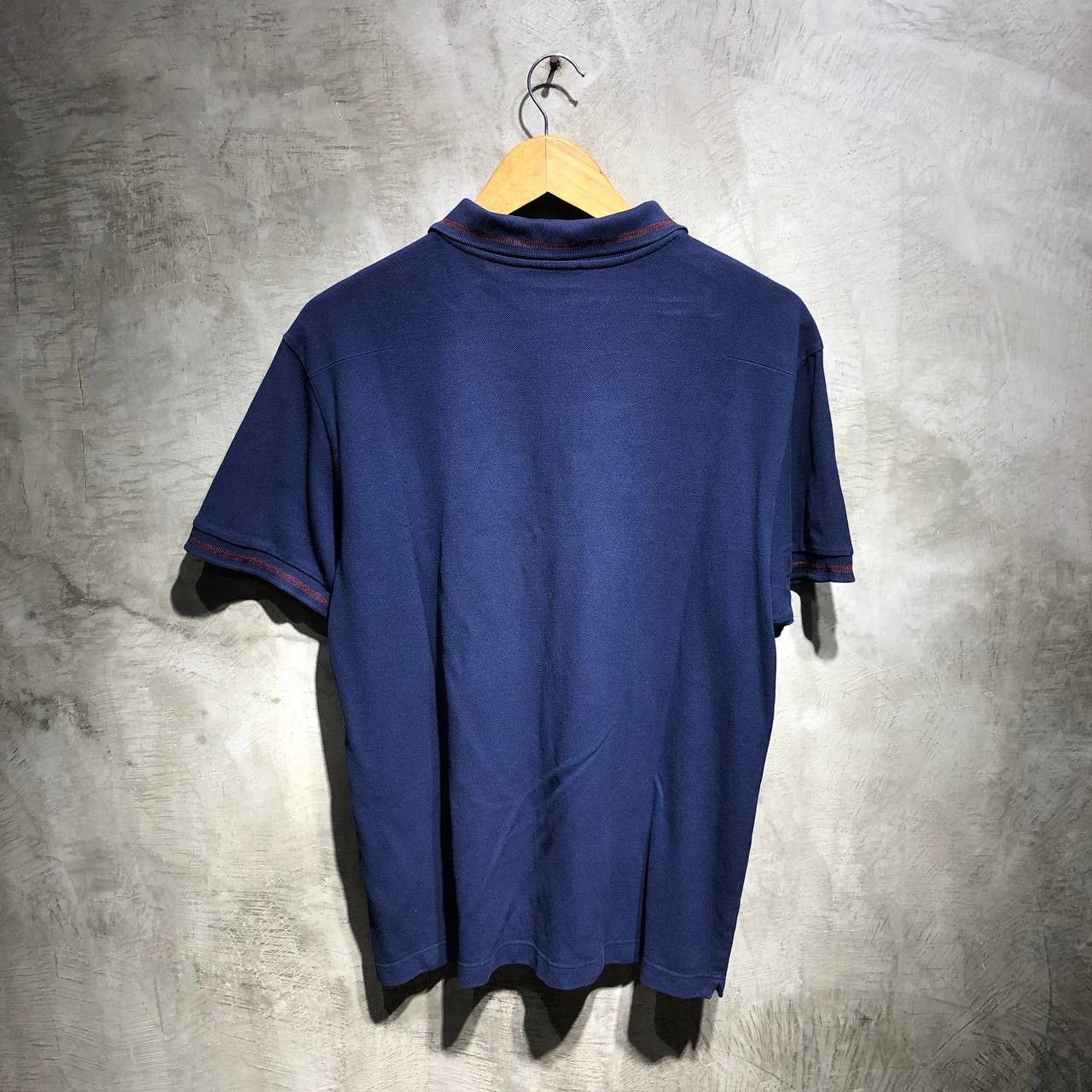 Dior Dior bee logo polo shirt Size US L / EU 52-54 / 3 - 5 Thumbnail