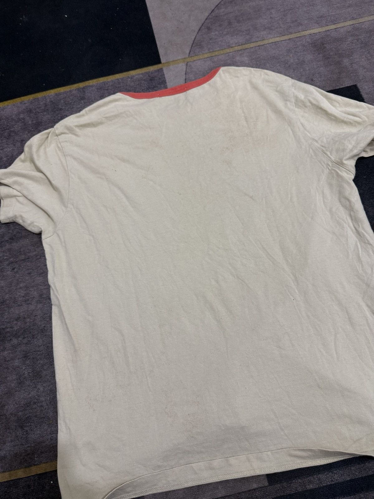 If Six Was Nine EIGENPOST IFSIXWASNINE STYLE SHIRT Size US L / EU 52-54 / 3 - 4 Thumbnail