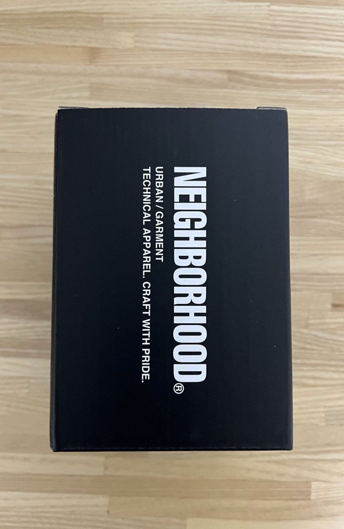 Neighborhood Neighborhood Tumbler Size ONE SIZE - 2 Thumbnail