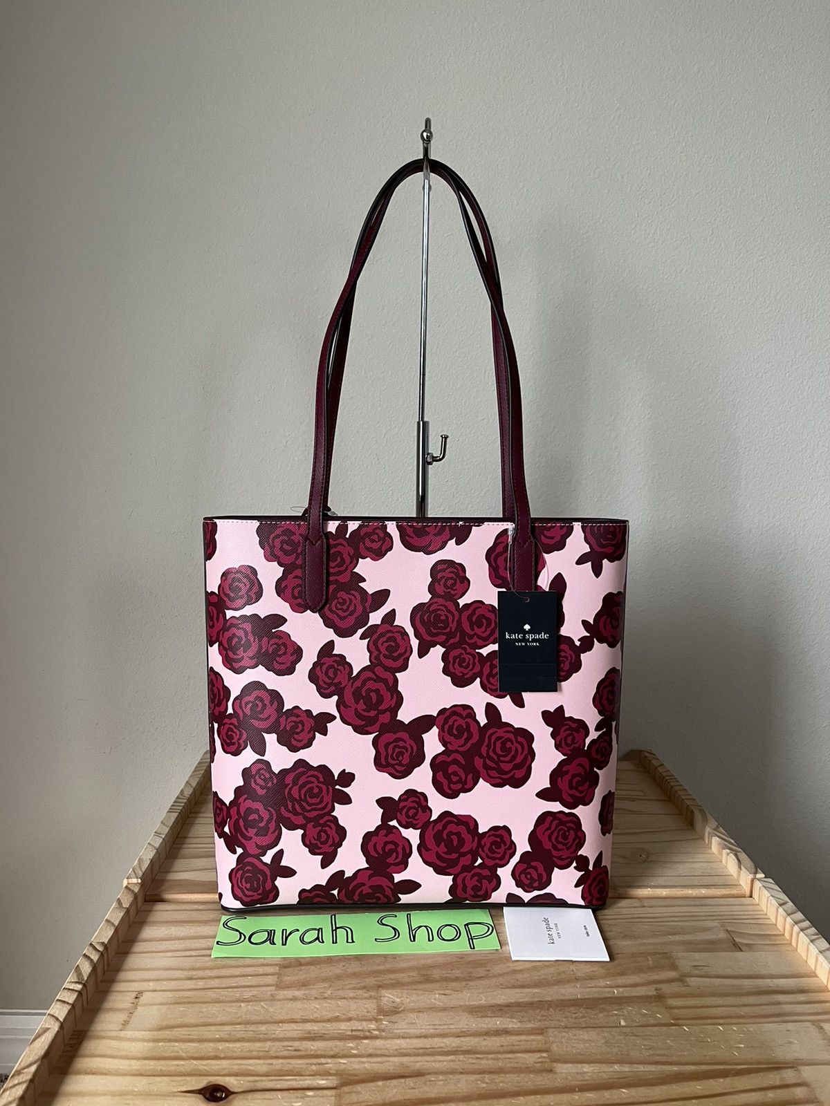 Kate Spade Kate Spade purse Size ONE SIZE - 2 Thumbnail