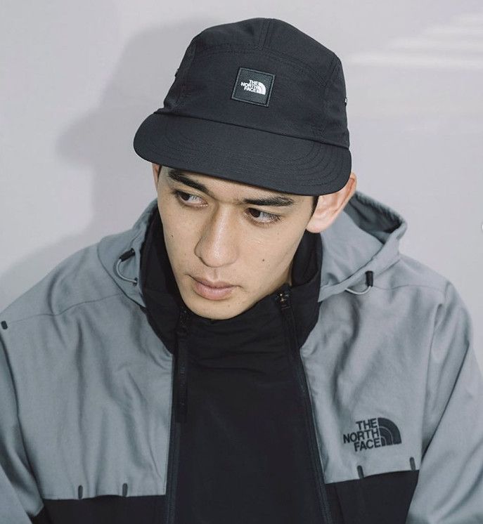 Kazuki Kuraishi × The North Face Urban Exploration KK TECH WIND JACKET Size US M / EU 48-50 / 2 - 3 Thumbnail