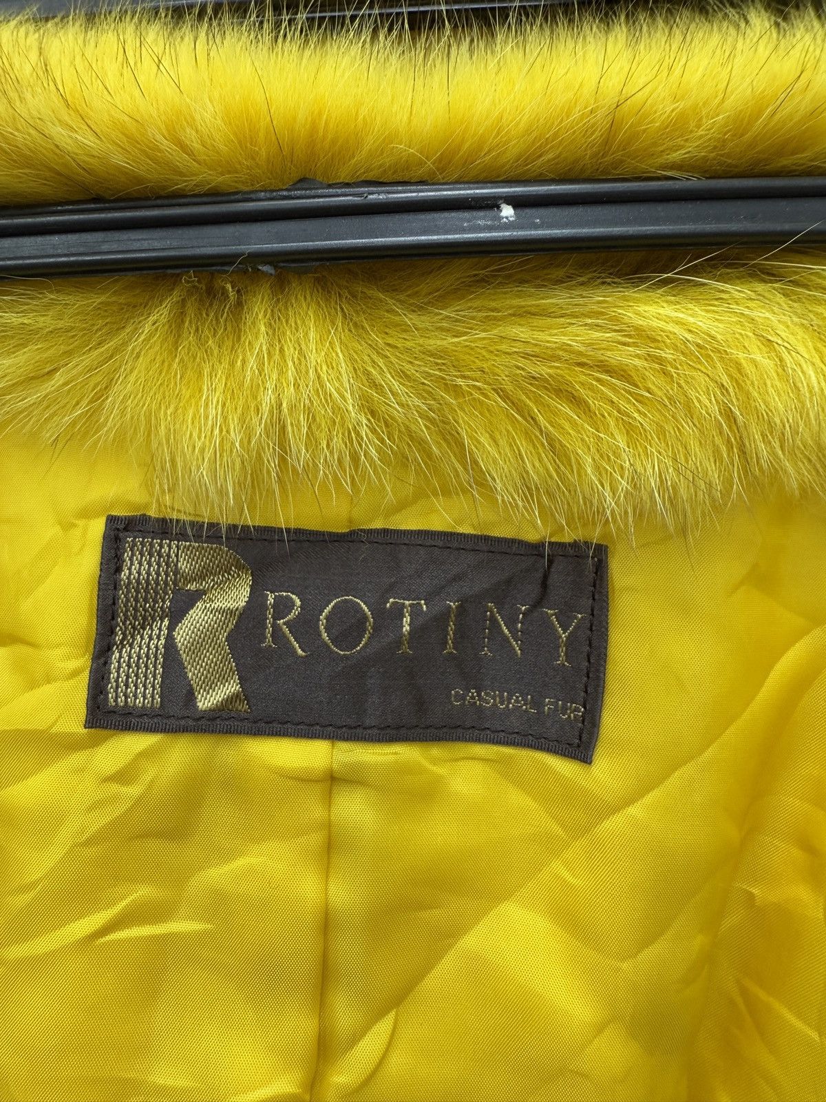 Japanese Brand 🔥🔥🔥STEALS ROTINY CASUAL FUR Size M / US 6-8 / IT 42-44 - 10 Thumbnail