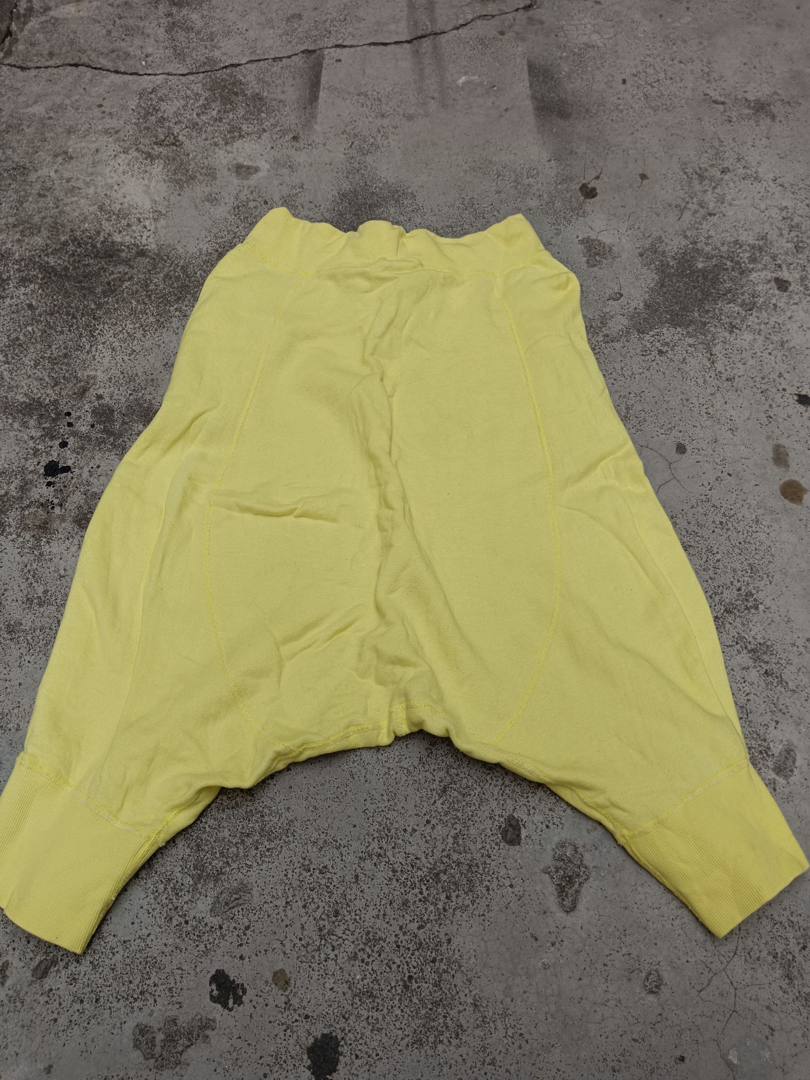 Designer × Vivienne Westwood 🔥Vivienne Westwood Joggers beggy 🔥 Size US 32 / EU 48 - 8 Thumbnail