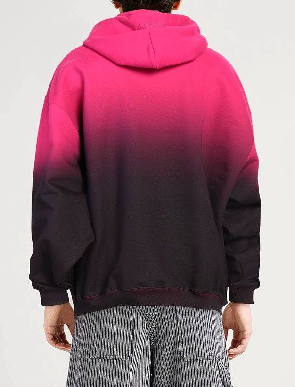 Vetements Vetements Hoodie Gradient Limited Edition Size US M / EU 48-50 / 2 - 5 Thumbnail