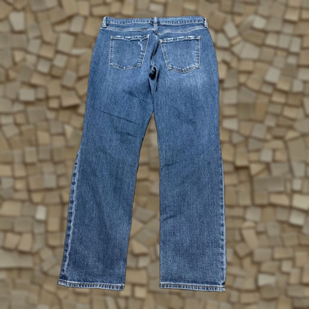 Old Navy VINTAGE? No. Size 27" / US 4 / IT 40 - 1 Thumbnail