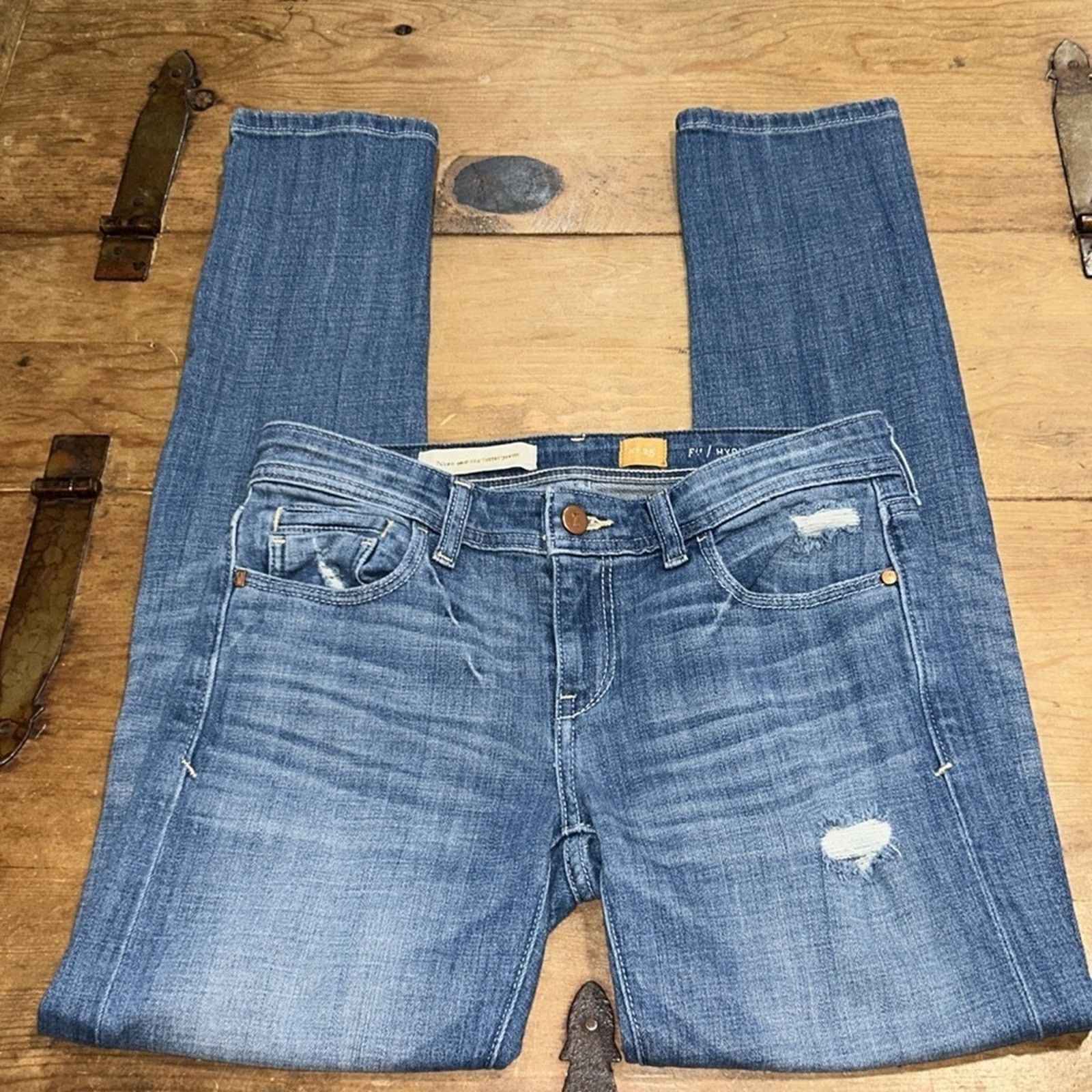 Orders Anthropologie Jeans Size 25