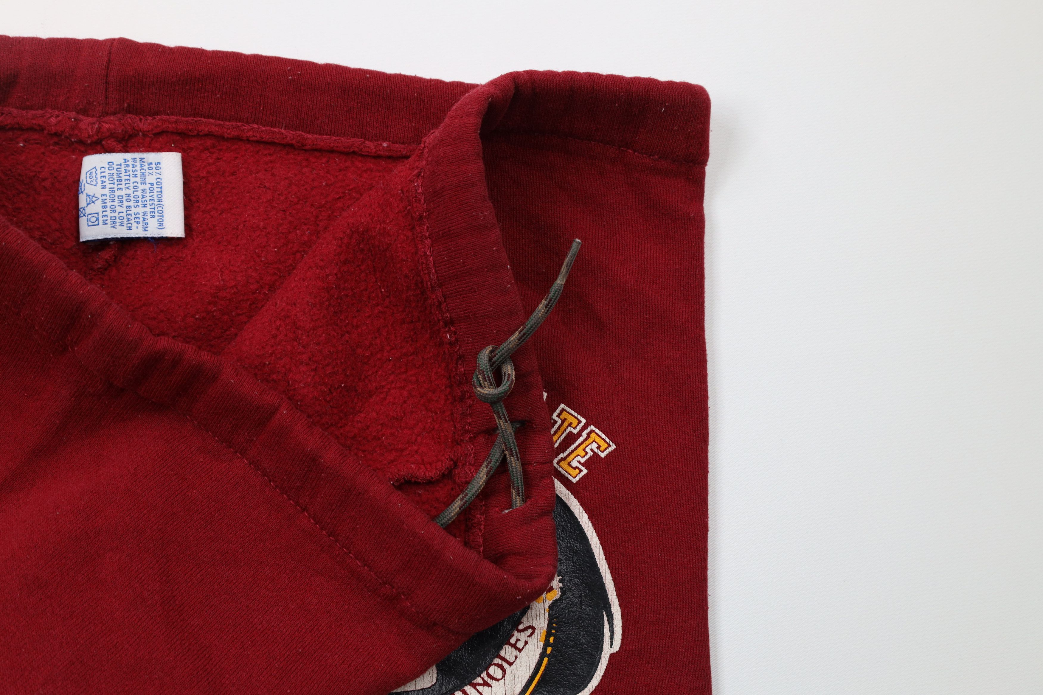 Russell Athletic × Vintage Vintage 90s Russell Athletic Sweatpants Joggers USA Size US 32 / EU 48 - 7 Thumbnail
