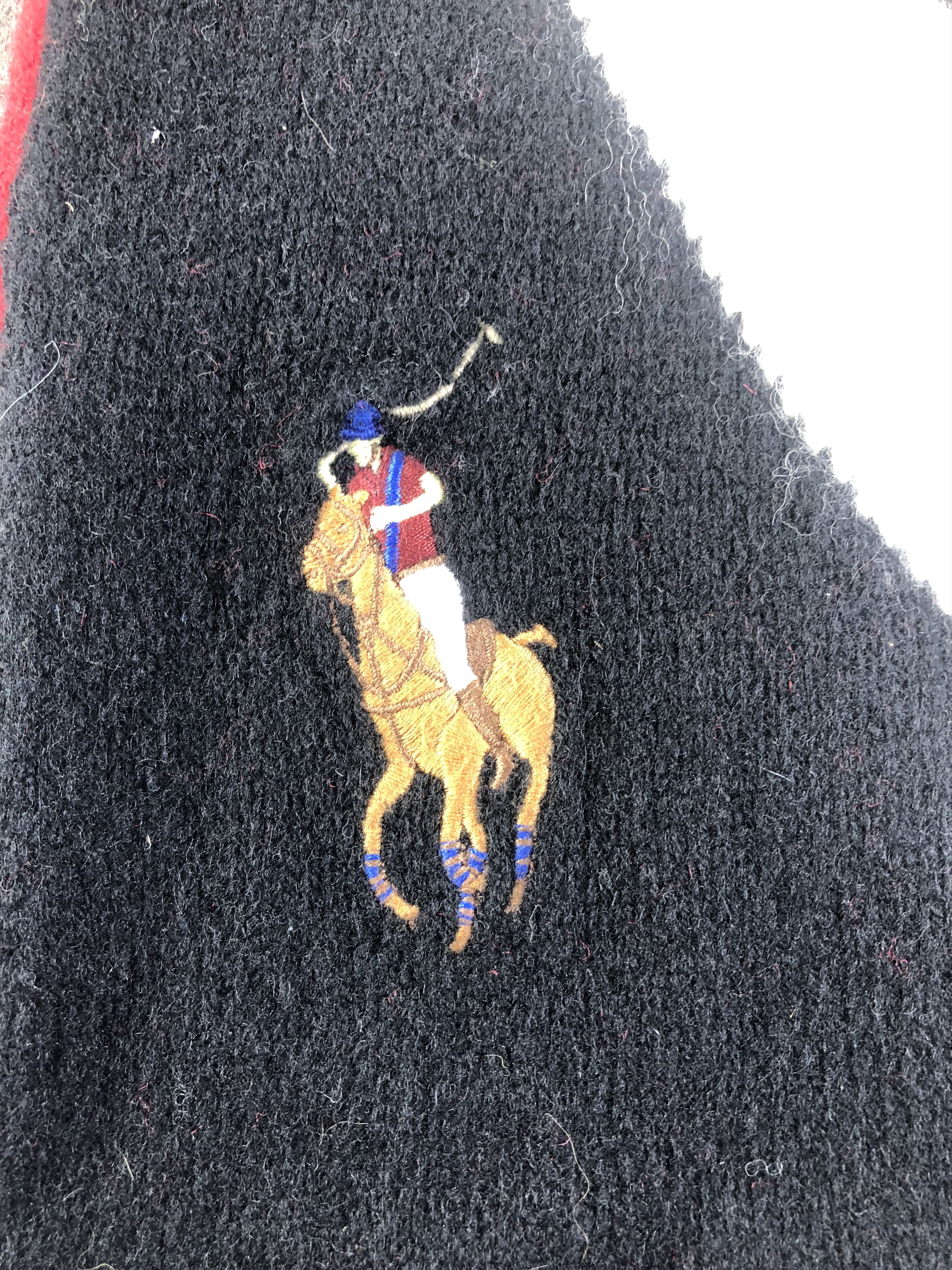 Polo Ralph Lauren Polo Ralph Lauren Scarf / Muffler / Neckwear Size ONE SIZE - 4 Thumbnail