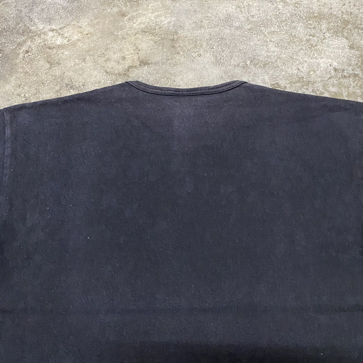 Japanese Brand ACOUSTIC JAMESON T SHIRT MADE IN CANADA Size US S / EU 44-46 / 1 - 12 Thumbnail