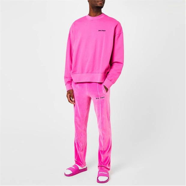 o1g2r1mq0524 Logo Sweatshirts in Pink
