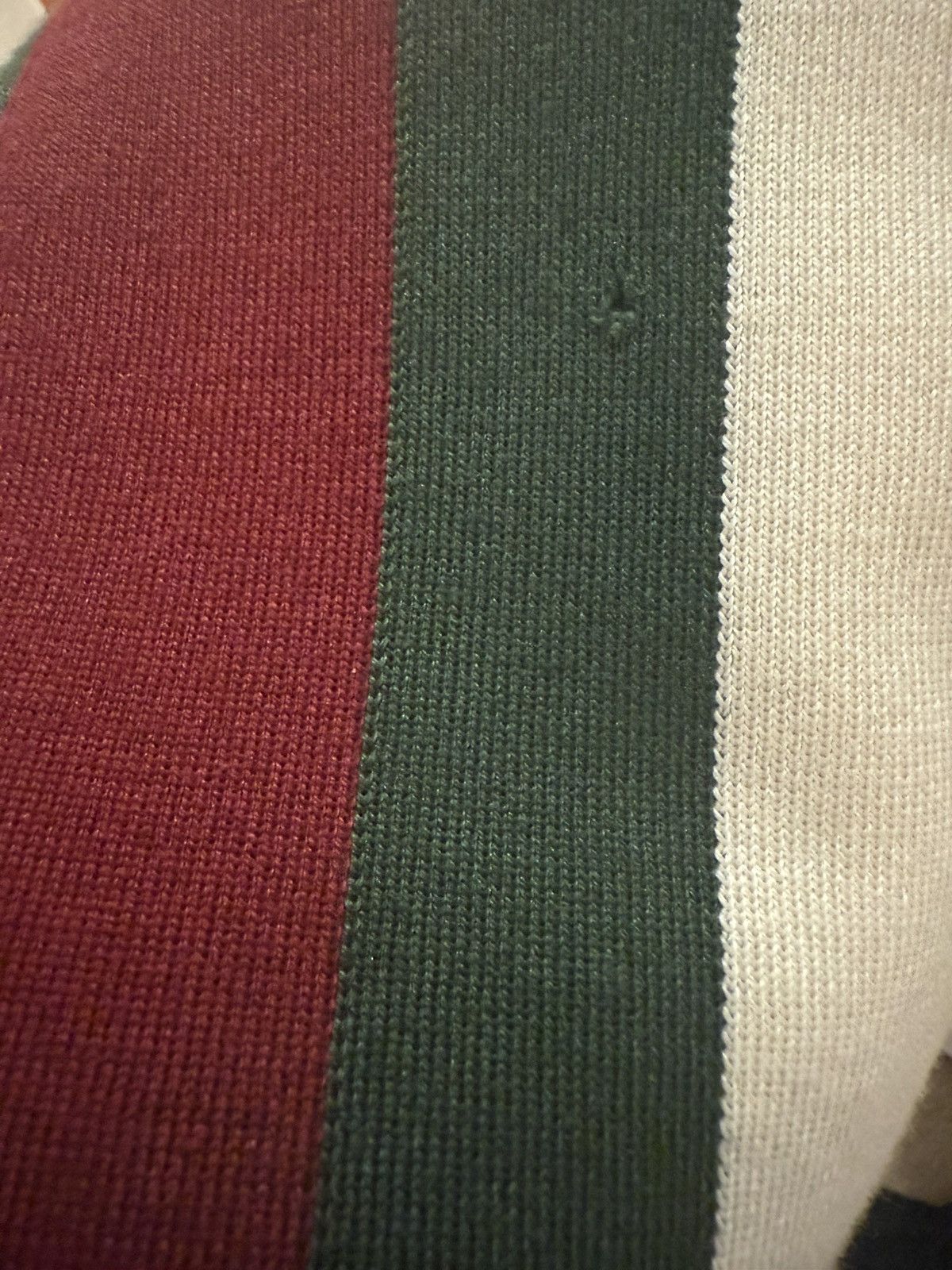 Gucci Gucci scarf Size ONE SIZE - 3 Thumbnail