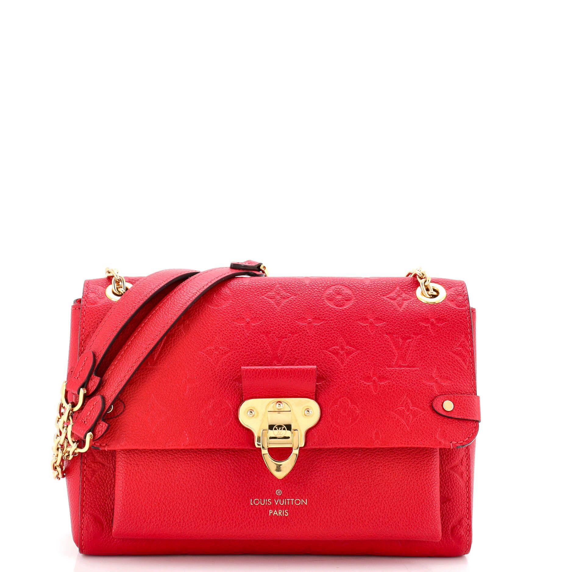 Louis Vuitton Vavin Handbag Size ONE SIZE - 1 Thumbnail