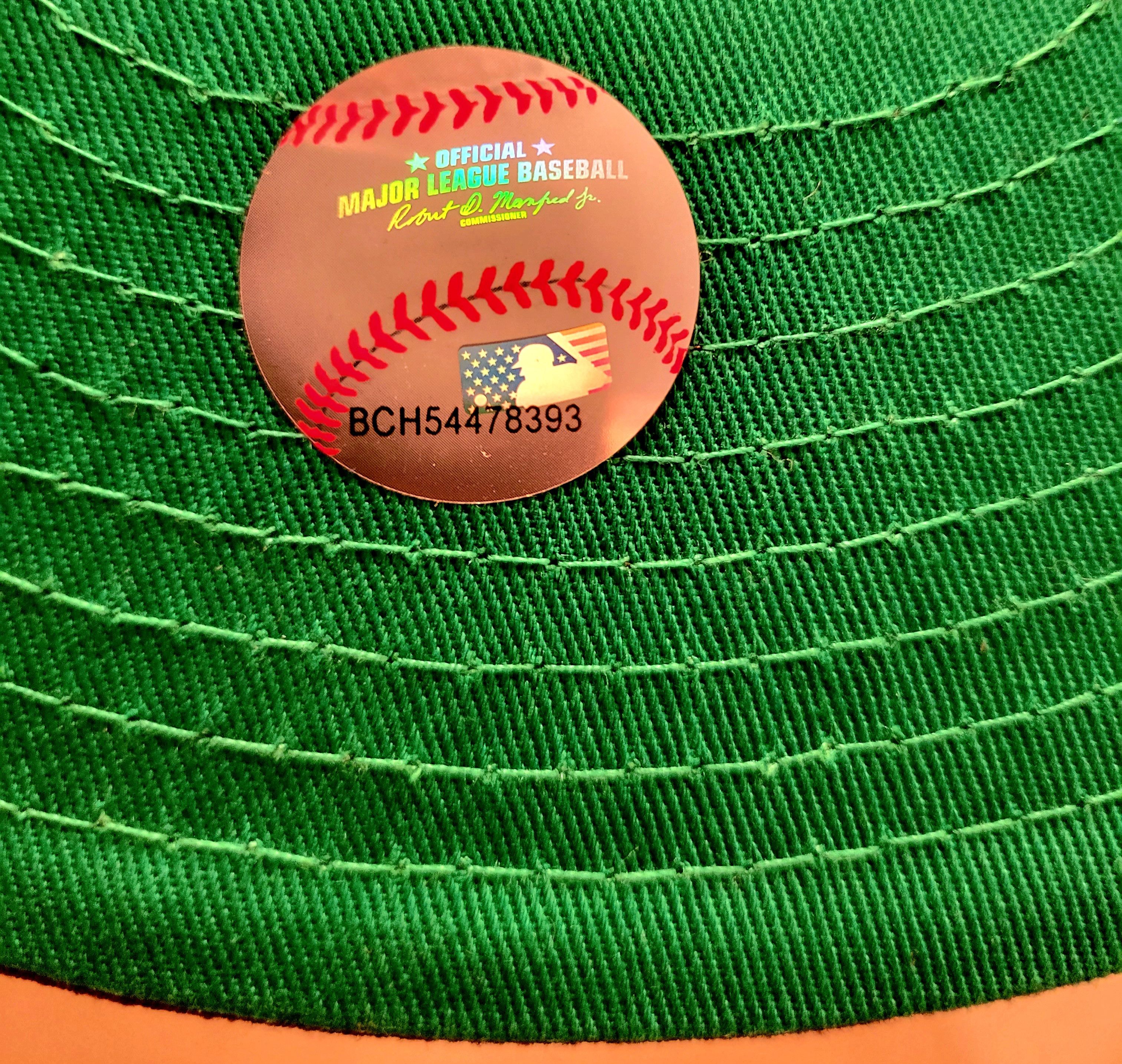New Era 7 5/8 Burdeens Arizona Diamondbacks Fall Pack Not Hat Club Size ONE SIZE - 6 Thumbnail