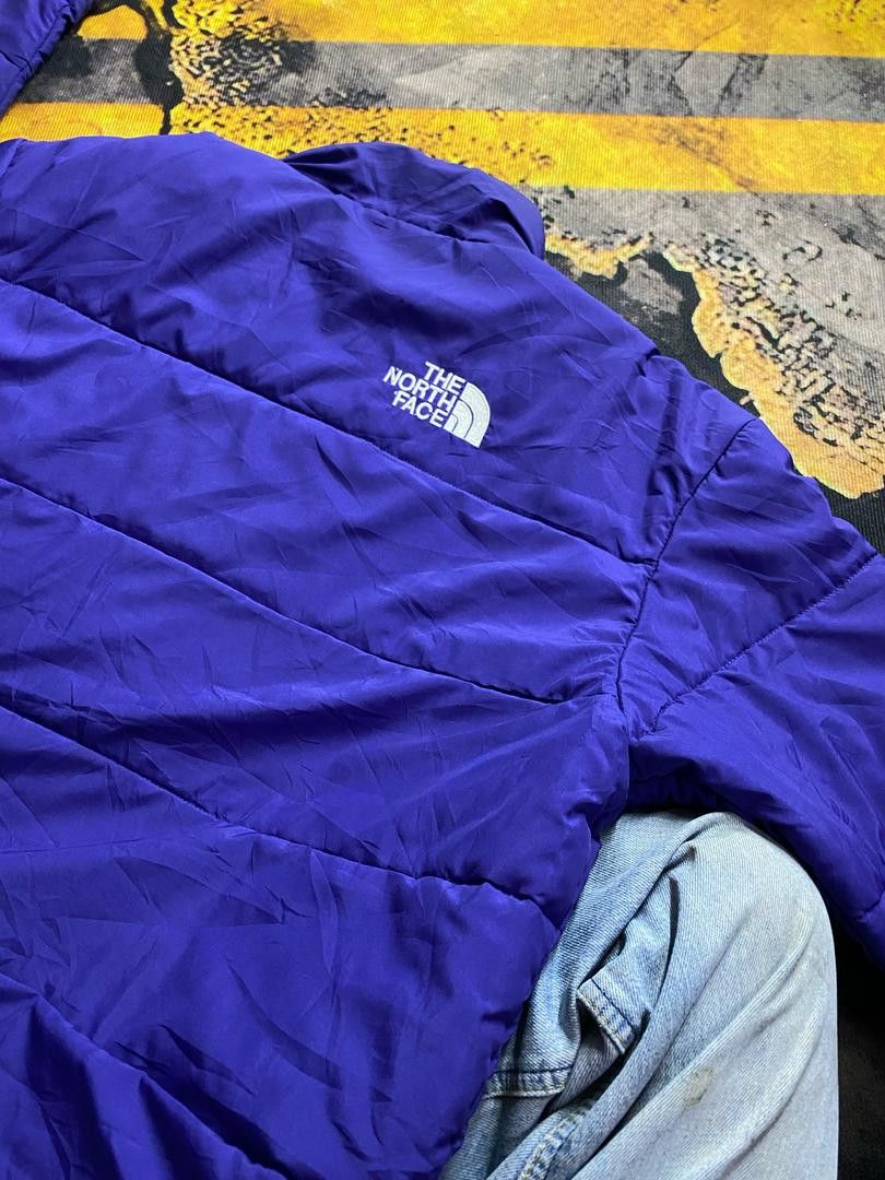 Japanese Brand × The North Face The Nort Face Light Puffer Jacket Size US M / EU 48-50 / 2 - 7 Thumbnail