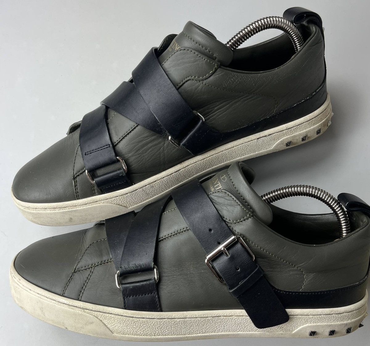 Valentino Valentino sneakers Size US 9 / EU 42 - 7 Thumbnail