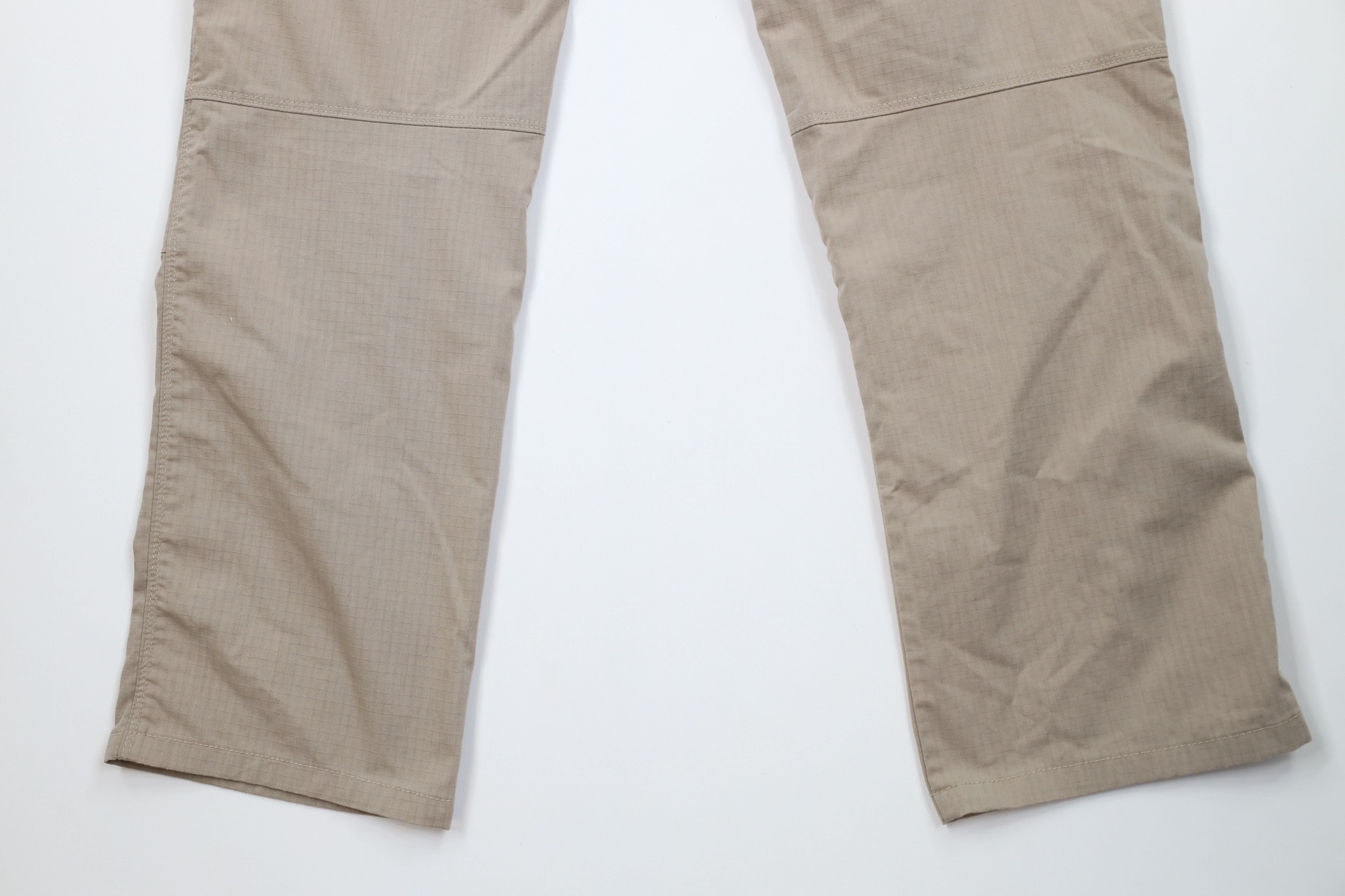 Vintage 5.11 Tactical Series Operator Ripstop Uniform Cargo Pants Size US 34 / EU 50 - 11 Thumbnail