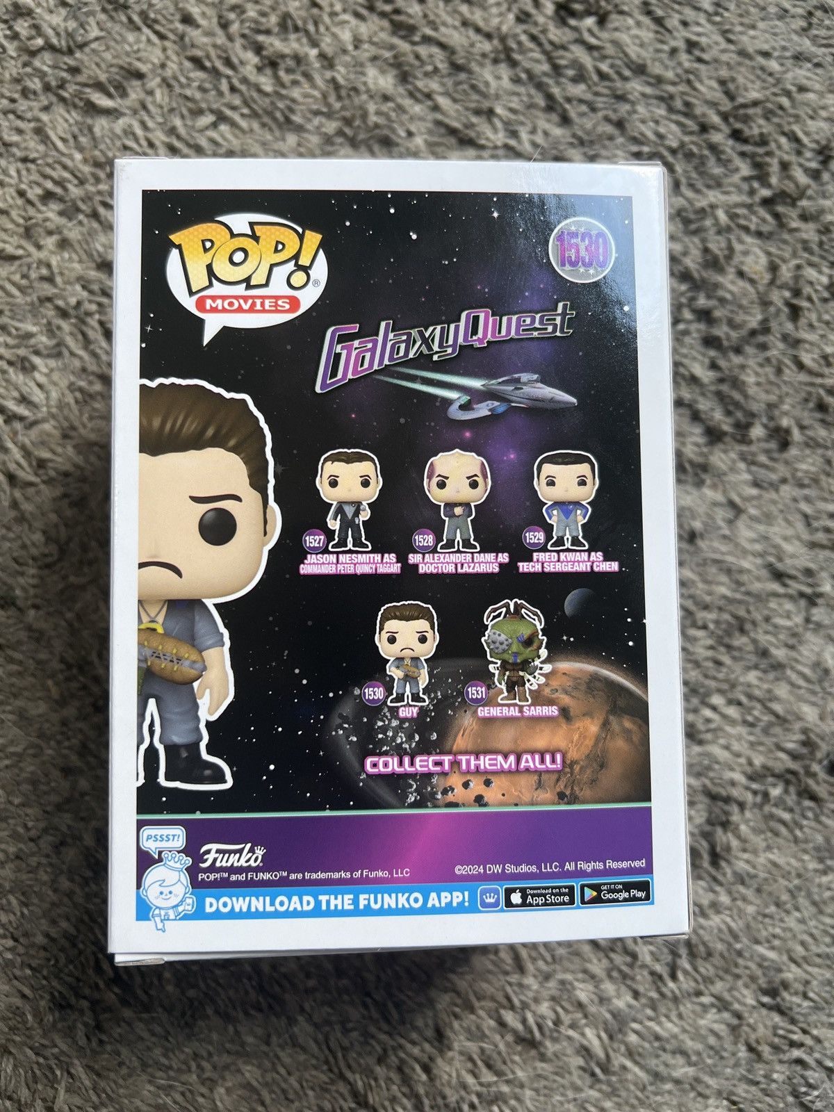 Hypebeast Funko Pop! Guy Vinyl Figure Size ONE SIZE - 2 Thumbnail