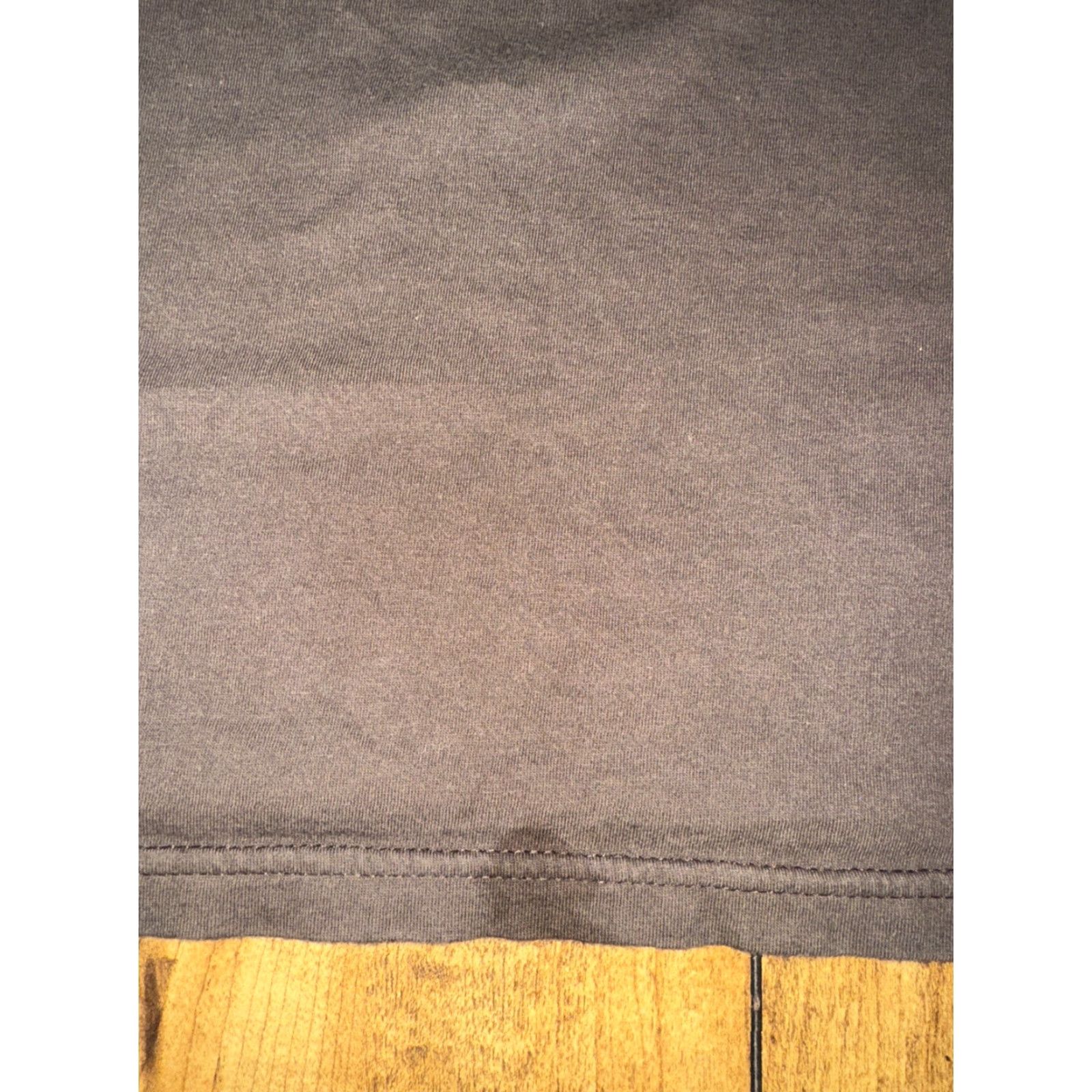 Billabong VINTAGE Billabong T-Shirt Brown 100% Organic Cotton Large Mens 20x25.5 Regular Size US L / EU 52-54 / 3 - 2 Thumbnail