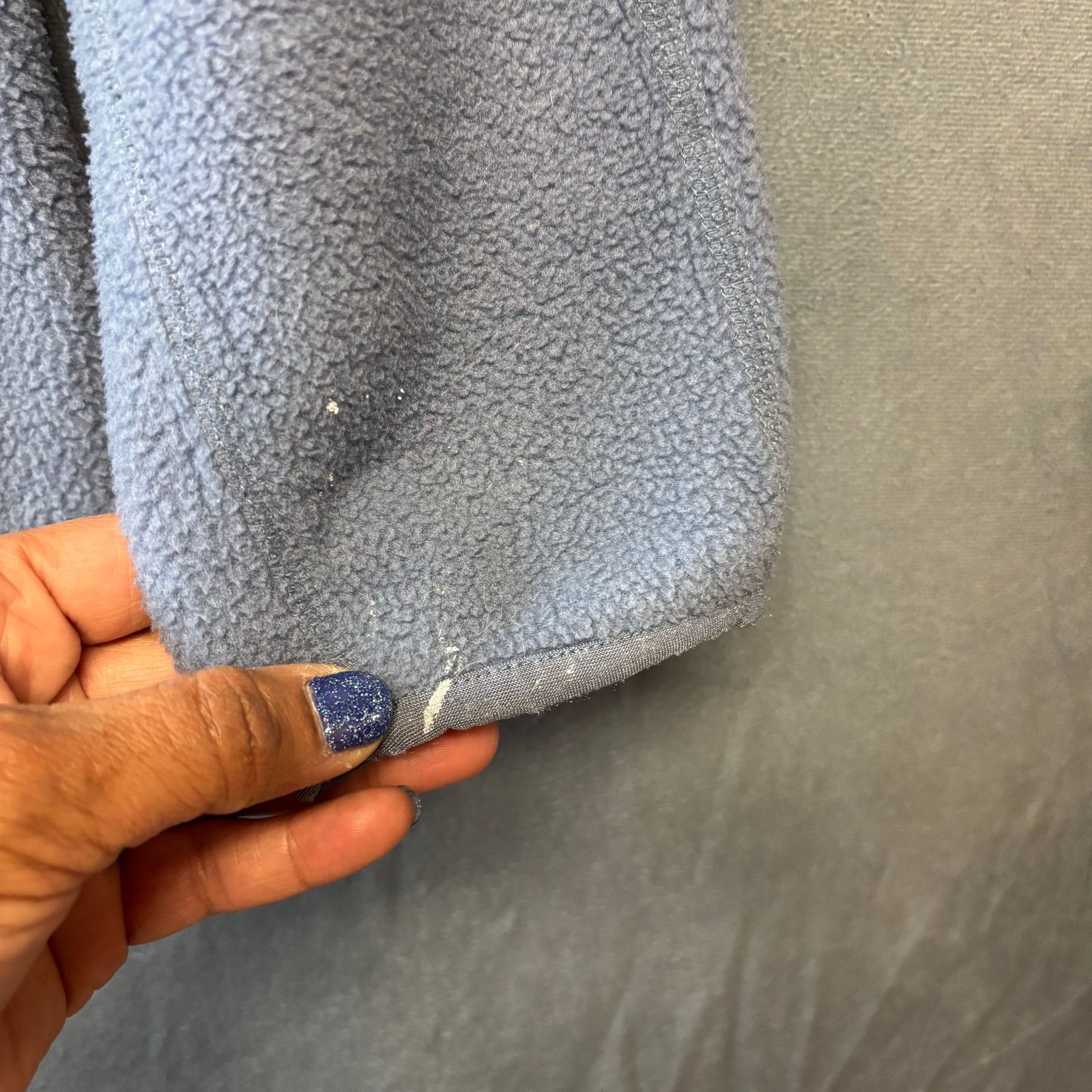 Patagonia Patagonia Synchilla Fleece Jacket Made USA Performance Size US XS / EU 42 / 0 - 6 Thumbnail