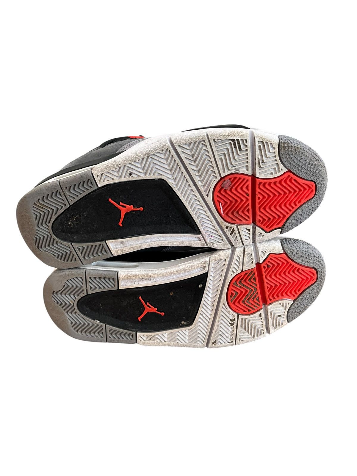 Jordan Brand Jordan 4 Retro Infrared Size US 7 / EU 40 - 7 Thumbnail