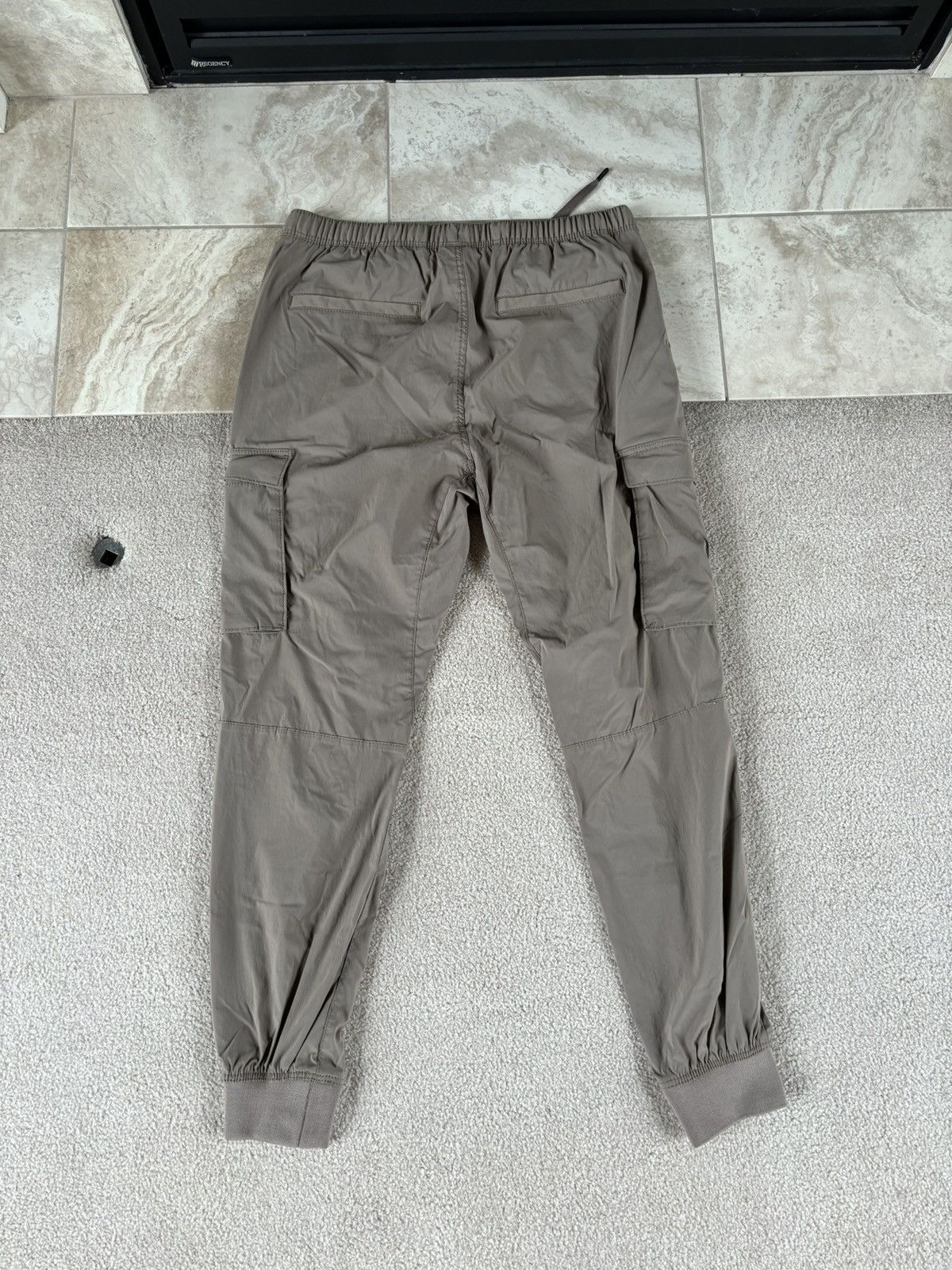 Brown Cargos