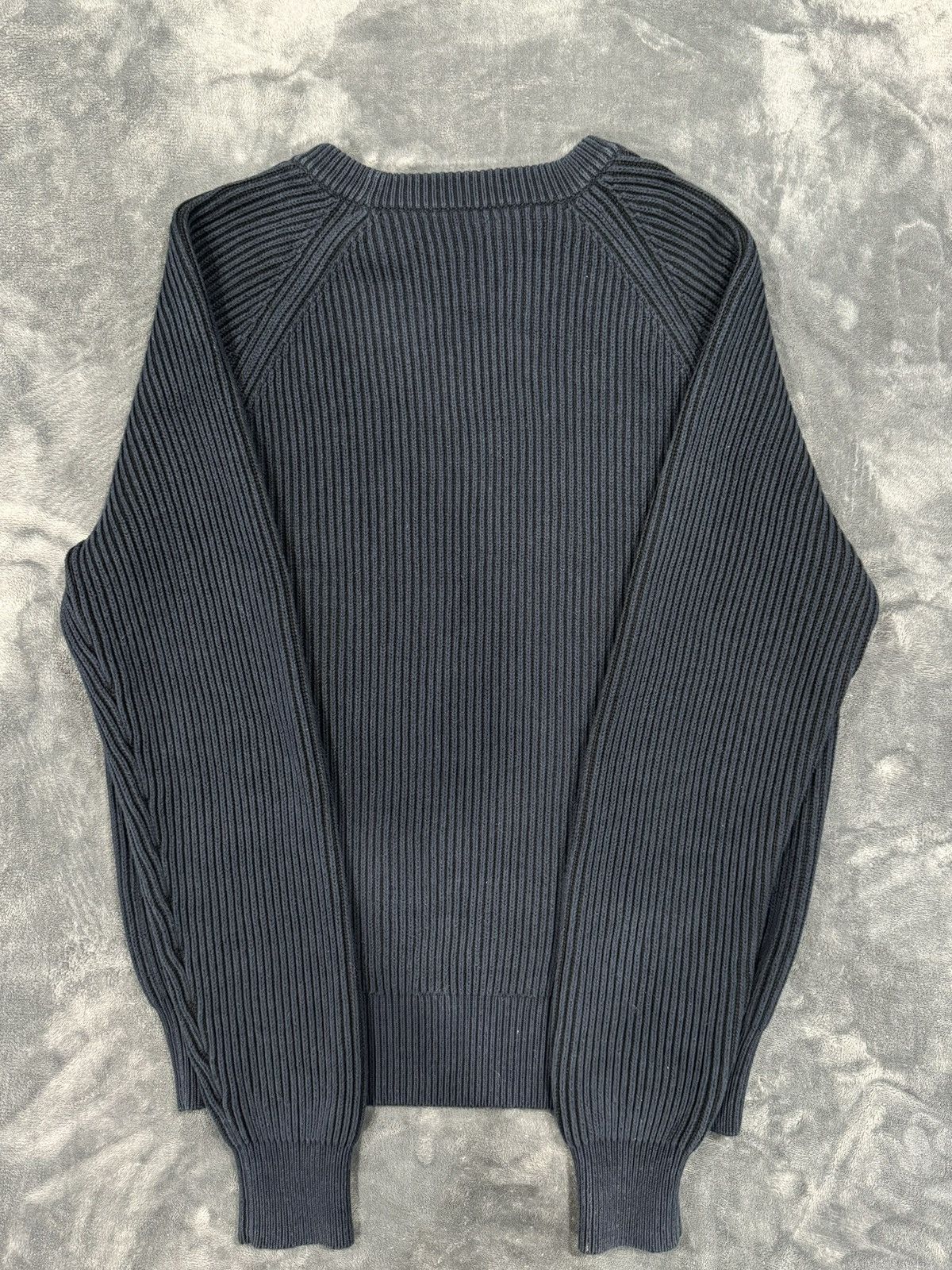 Aime Leon Dore Aime Leon Dore Knit Sweater Size US M / EU 48-50 / 2 - 2 Thumbnail