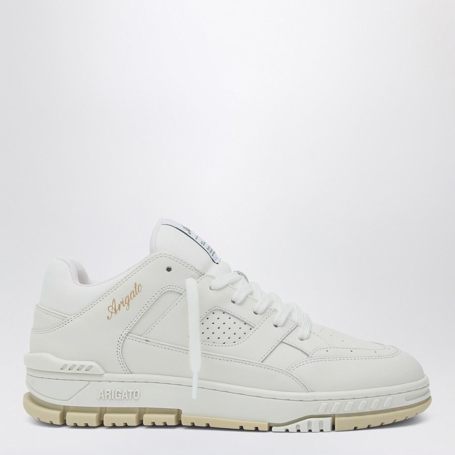 Axel Arigato o1d2blof0725 Low-Top Sneakers in White Size US 11 / EU 44 - 1 Thumbnail