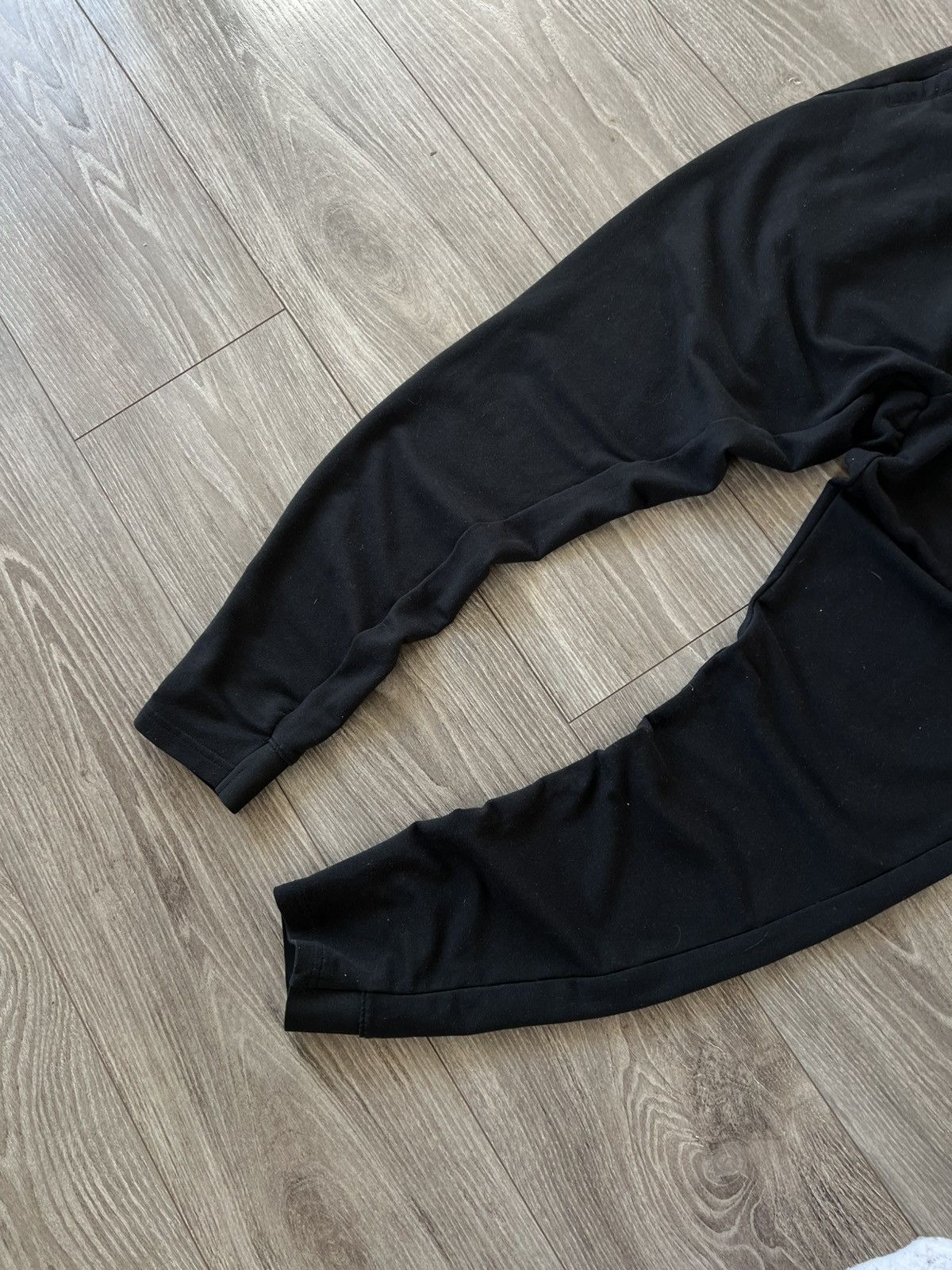 Gymshark ‼️Gymshark Print Logo New Collection Straight Joggers‼️ Size US 32 / EU 48 - 13 Thumbnail