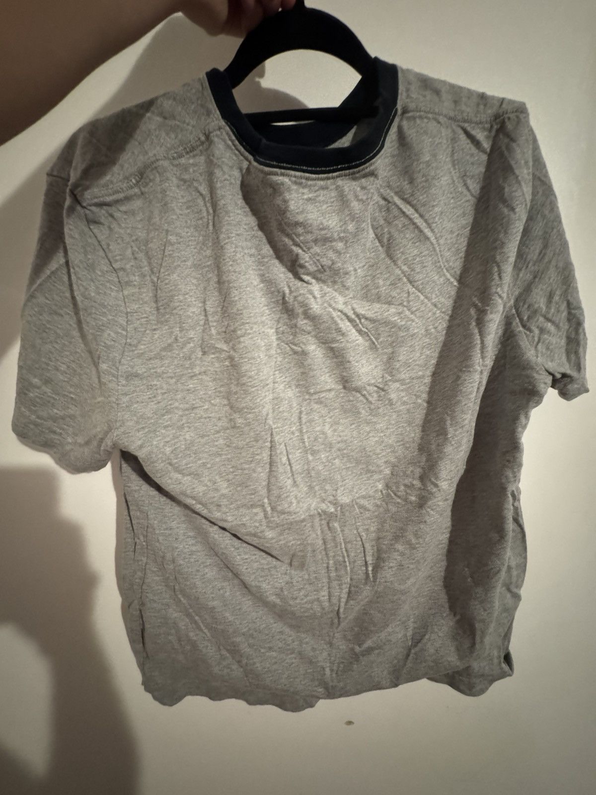 Tommy Hilfiger Tommy Hilfilger Classic Tee Size US L / EU 52-54 / 3 - 2 Thumbnail
