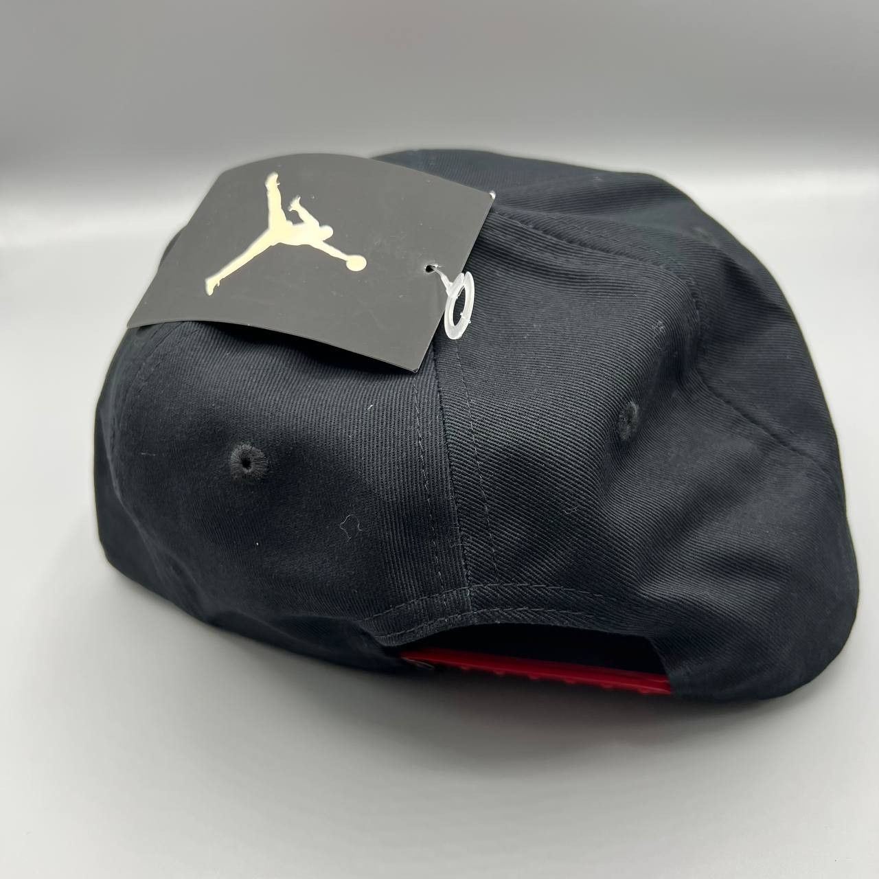Jordan Brand Air Jordan Hat Men Embroidered Logo Snap Back Cap New Size ONE SIZE - 6 Thumbnail