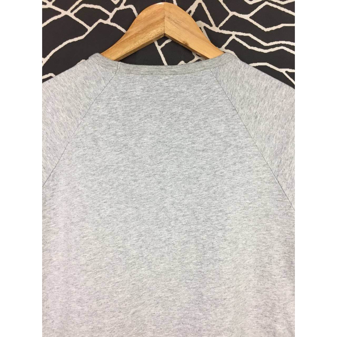 Sunspel Sunspel England Small Logo Casual Essentials Tee Size US M / EU 48-50 / 2 - 7 Thumbnail