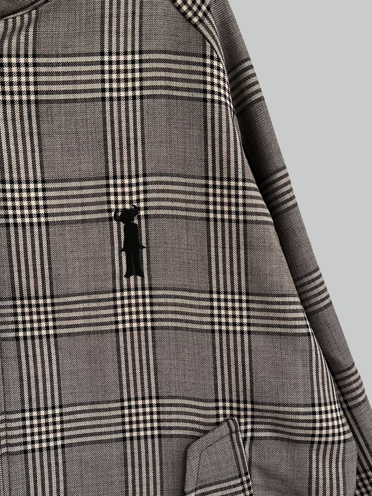 Comme des Garcons × Junya Watanabe junya watanabe x jamiroquai Size US L / EU 52-54 / 3 - 4 Thumbnail