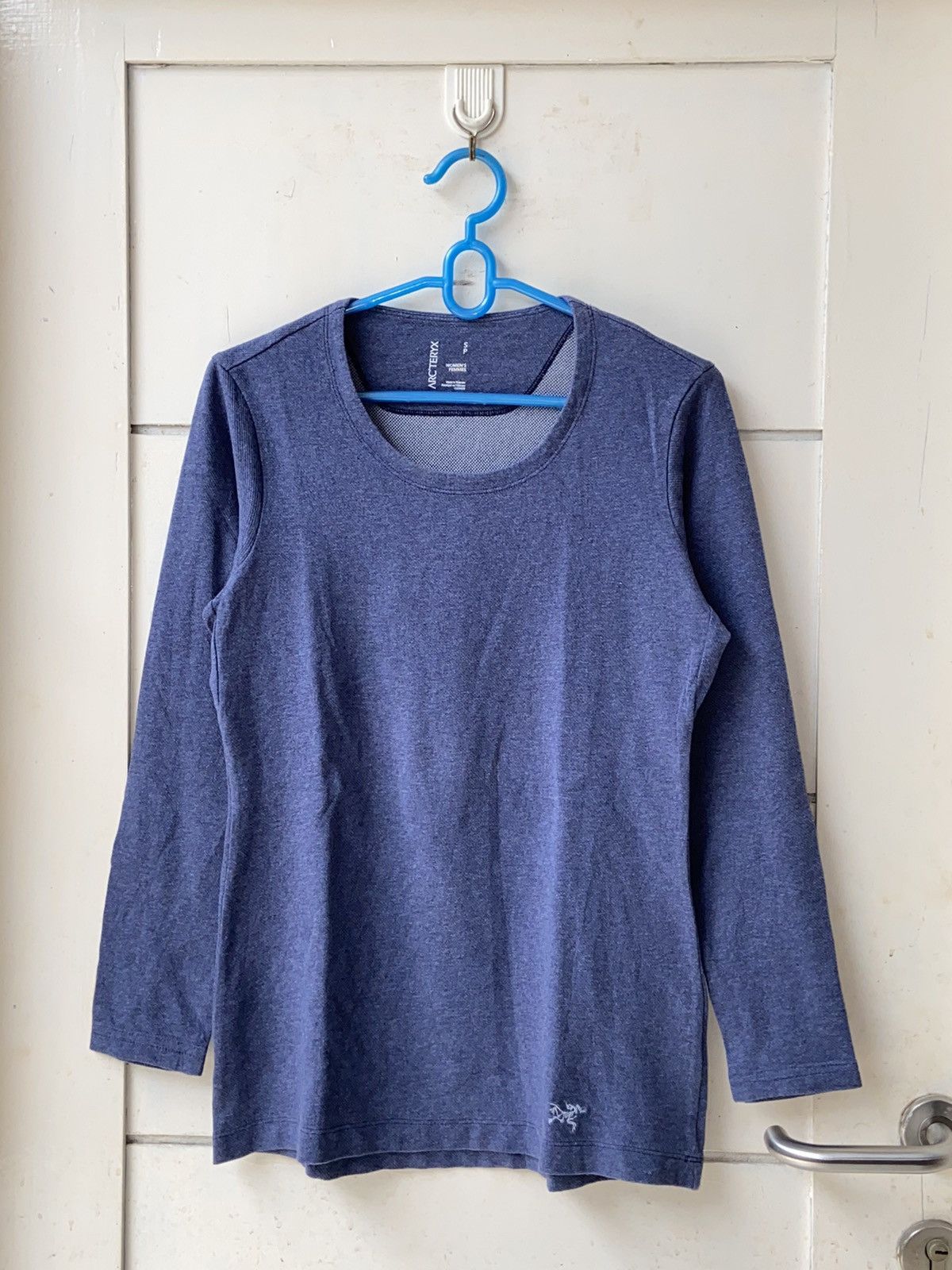 Arc'teryx ARC’TERYX Long Sleeve T-shirts Size US S / EU 44-46 / 1 - 1 Thumbnail