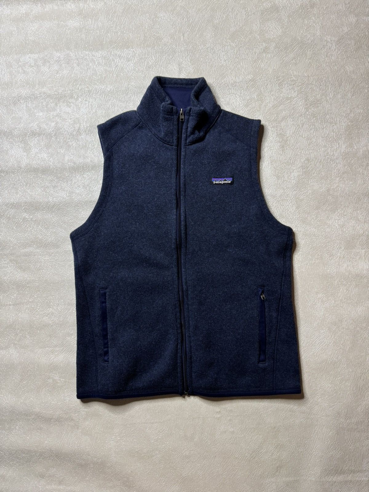 Patagonia PATAGONIA VESTS Size US M / EU 48-50 / 2 - 1 Thumbnail