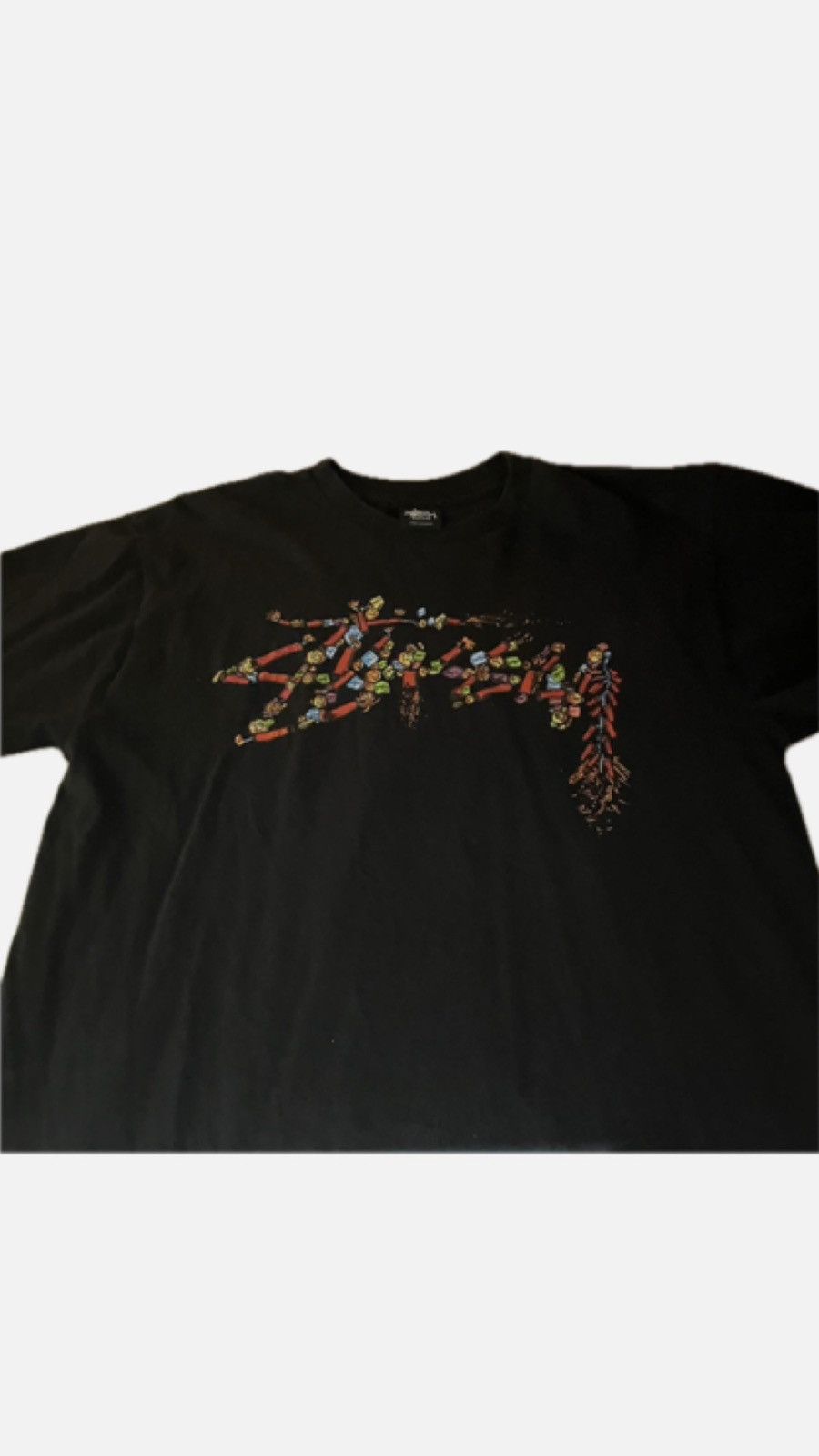 Stussy Stussy shirt Size US M / EU 48-50 / 2 - 1 Thumbnail