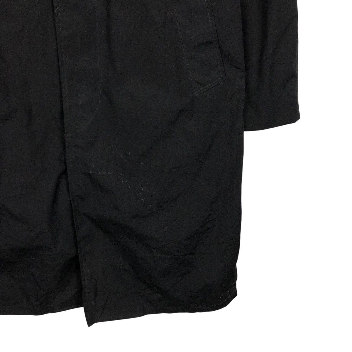 Buzz Rickson's 📌Vintage Long Jacket Military US Blanket Fur Lining Size US M / EU 48-50 / 2 - 7 Thumbnail