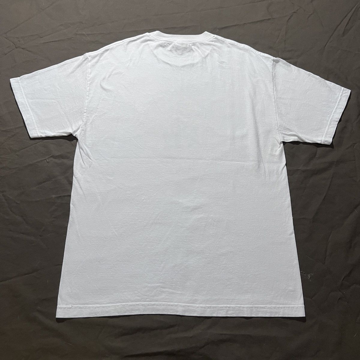 Vintage Vintage Y2K Entourage American TV series Tee HBO Size US L / EU 52-54 / 3 - 9 Thumbnail