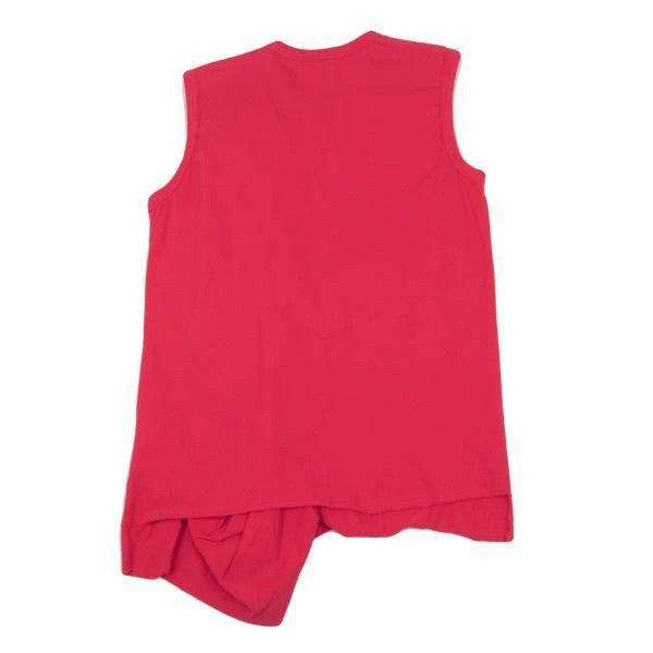 Other Comme Des Garcons size F Pink Retro Braid Tank Top Size S / US 4 / IT 40 - 3 Thumbnail