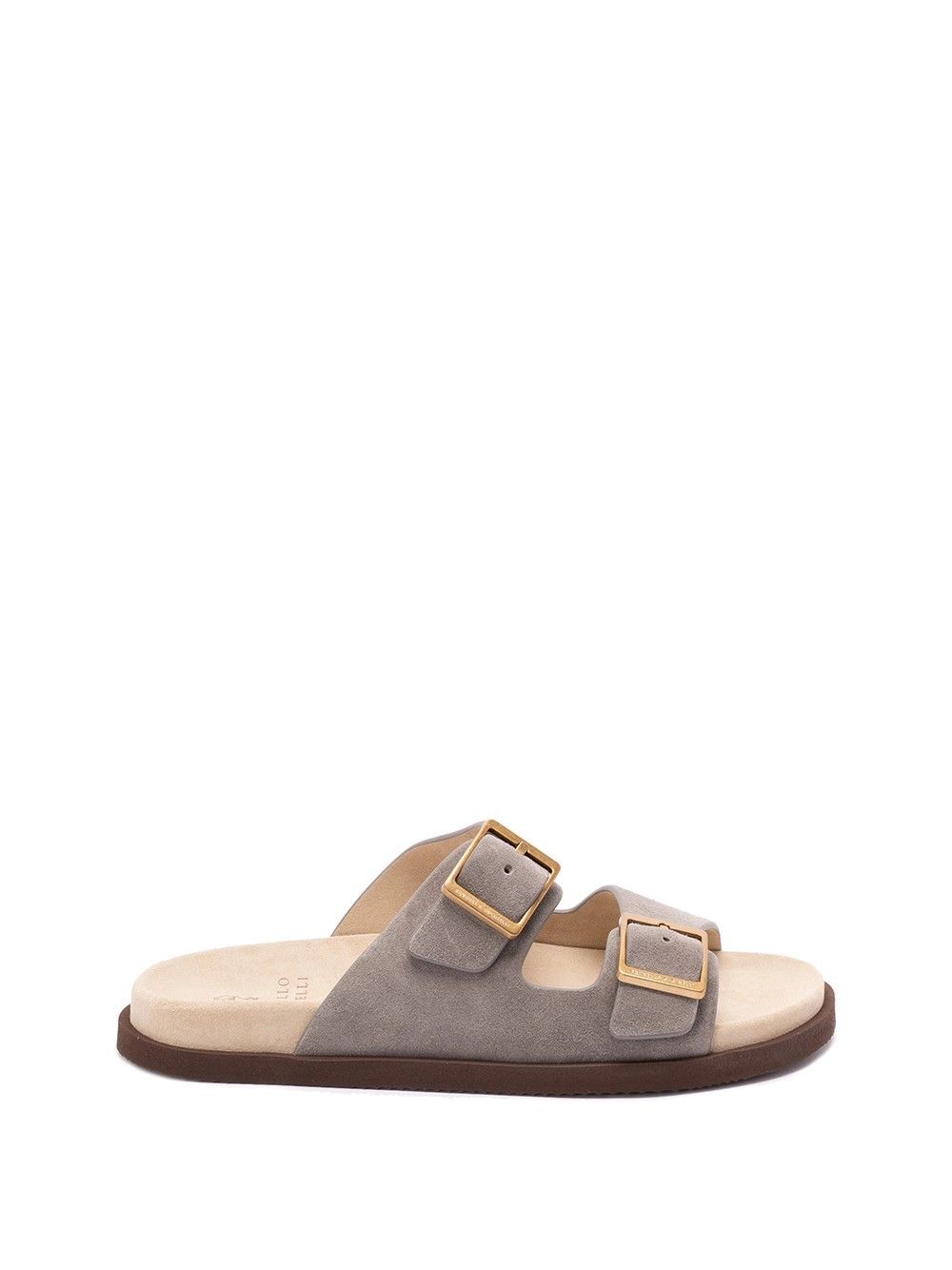 Brunello Cucinelli Sandals Size US 7 / EU 40 - 1 Thumbnail