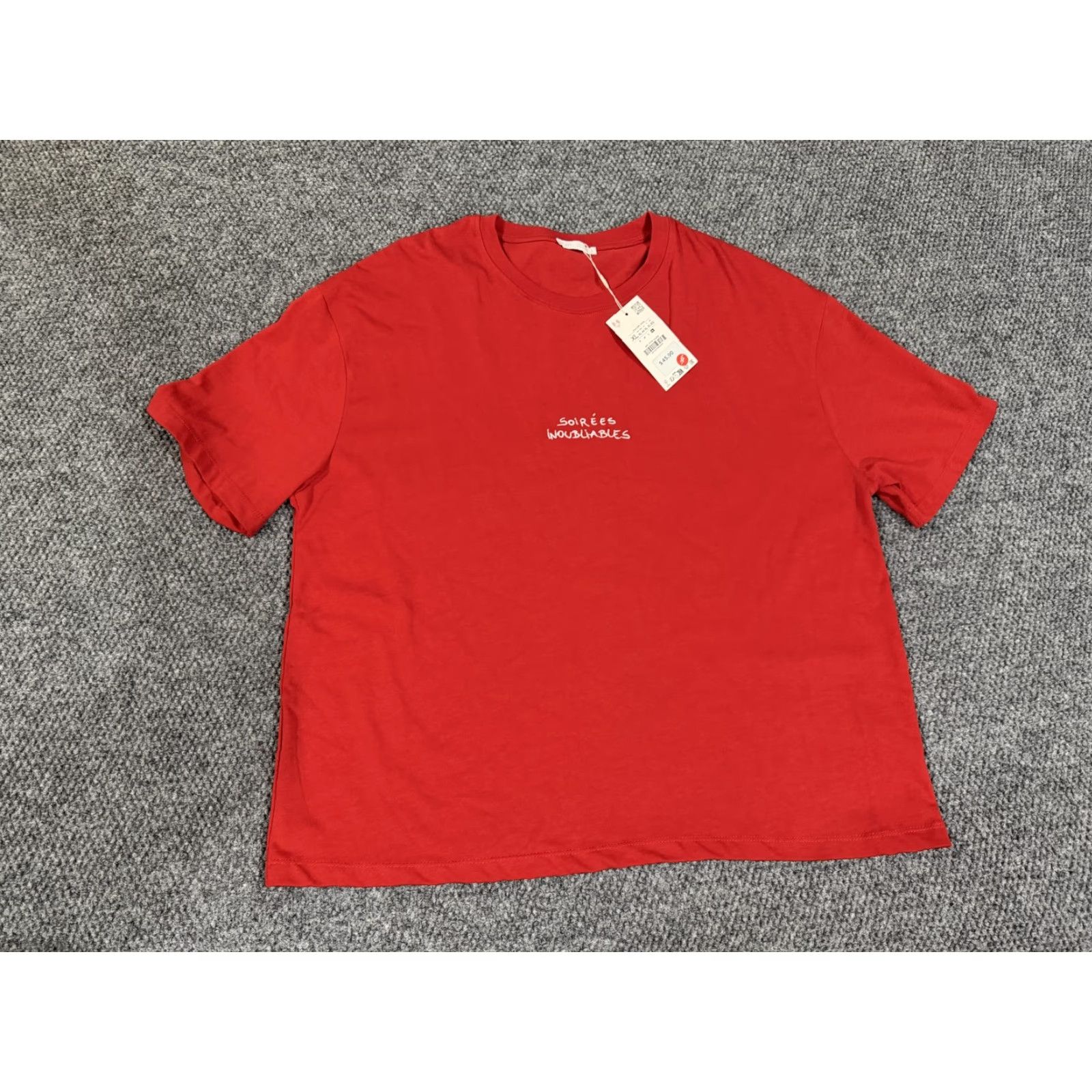 Zara VINTAGE? No. Size US XL / EU 56 / 4 - 3 Thumbnail