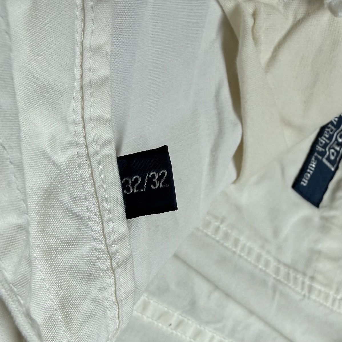 Polo Ralph Lauren Polo Ralph Lauren M65 Tactical Cargo Pants Size US 32 / EU 48 - 7 Thumbnail