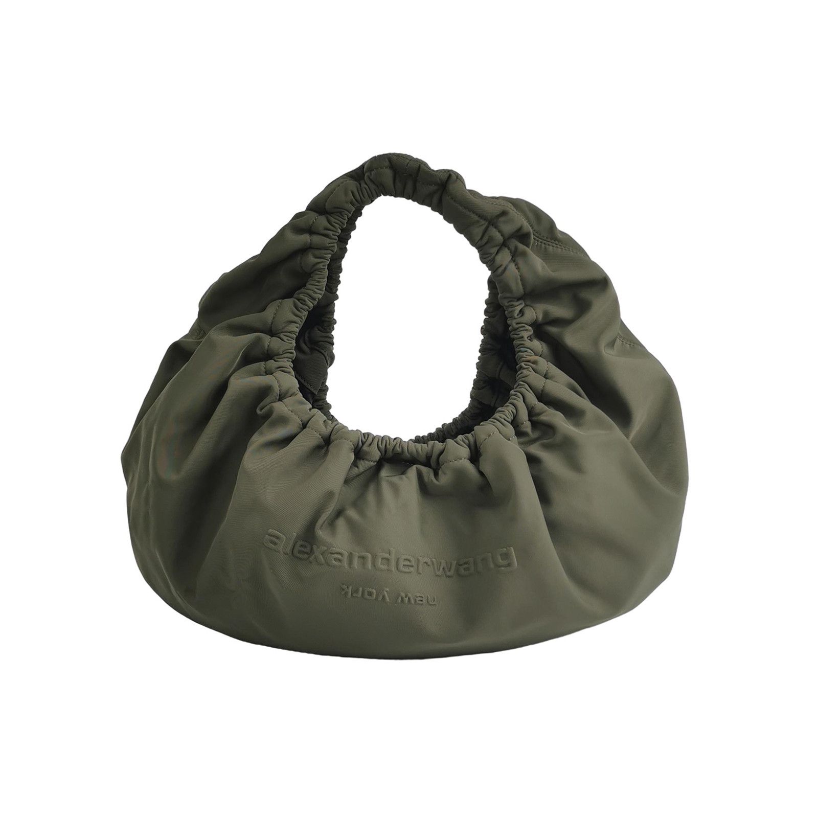 Alexander Wang Alexander Wang Women os Shoulder Bags Size ONE SIZE - 1 Thumbnail