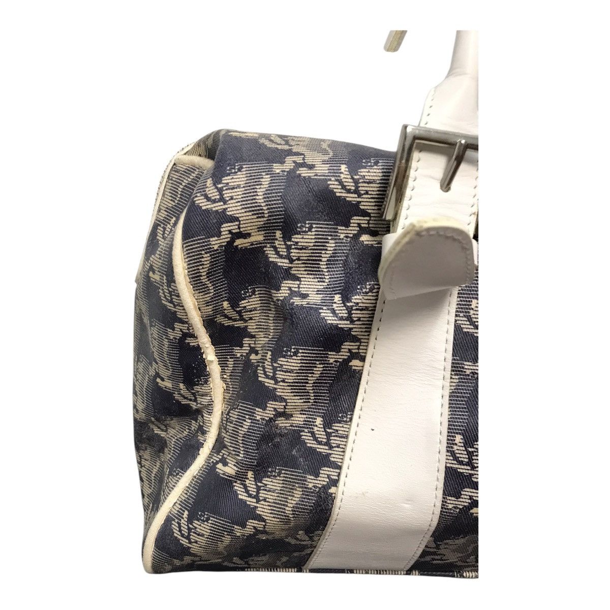 Hysteric Glamour × If Six Was Nine The Scothe House Monogram Bag Size ONE SIZE - 9 Thumbnail