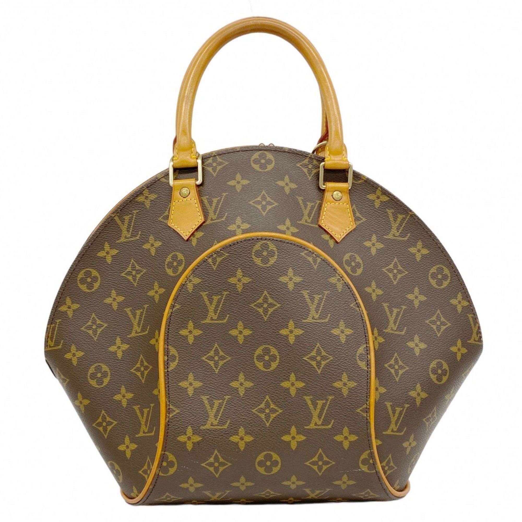 Louis Vuitton Louis Vuitton Ellipse handbag Size ONE SIZE - 1 Thumbnail