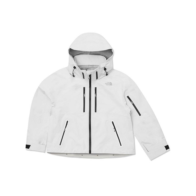 Kazuki Kuraishi × The North Face Urban Exploration UNISEX DETACHABLE HARDSHELL DryVent JACKET Size US M / EU 48-50 / 2 - 12 Thumbnail
