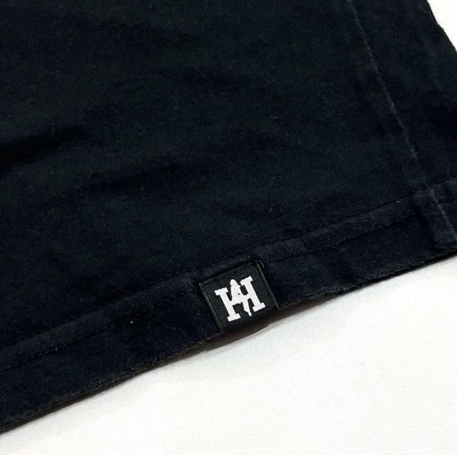 Hysteric Glamour × Japanese Brand × Vintage Hysteric Glamour Bear Tshirt Size US M / EU 48-50 / 2 - 5 Thumbnail