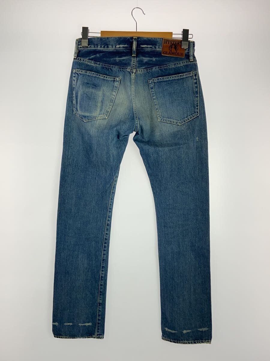 Hysteric Glamour Studded Jeans Size US 31 - 2 Thumbnail
