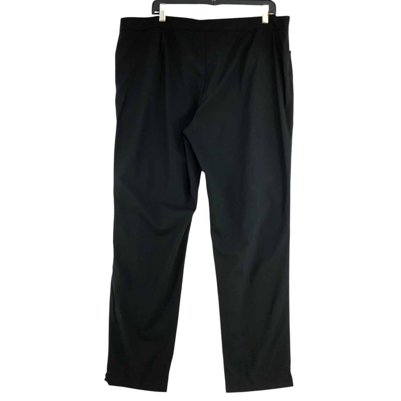 Lafayette 148 Lafayette 148 Sz 16 Pants Irving Trousers Career Stretch Size 38" / US 16 / IT 52 - 5 Thumbnail