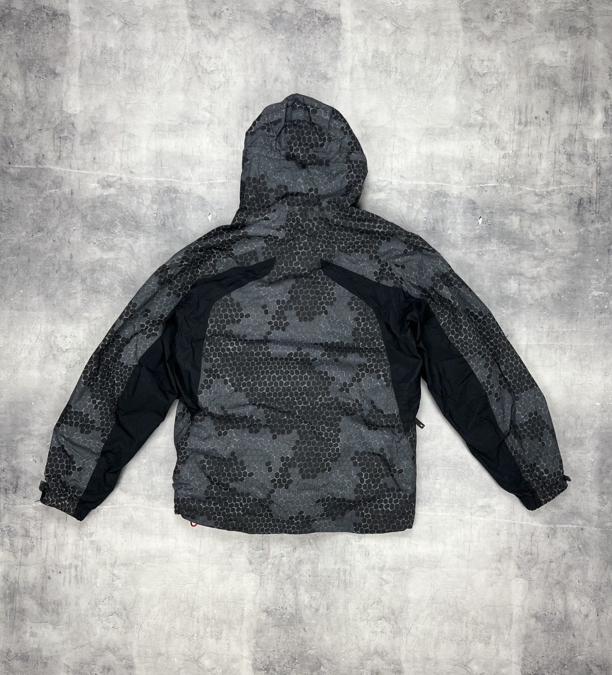 Nike ACG × Vintage Mens Vintage Nike ACG jacket gorpcore y2k rare ski 90s Sz S Size US S / EU 44-46 / 1 - 6 Thumbnail