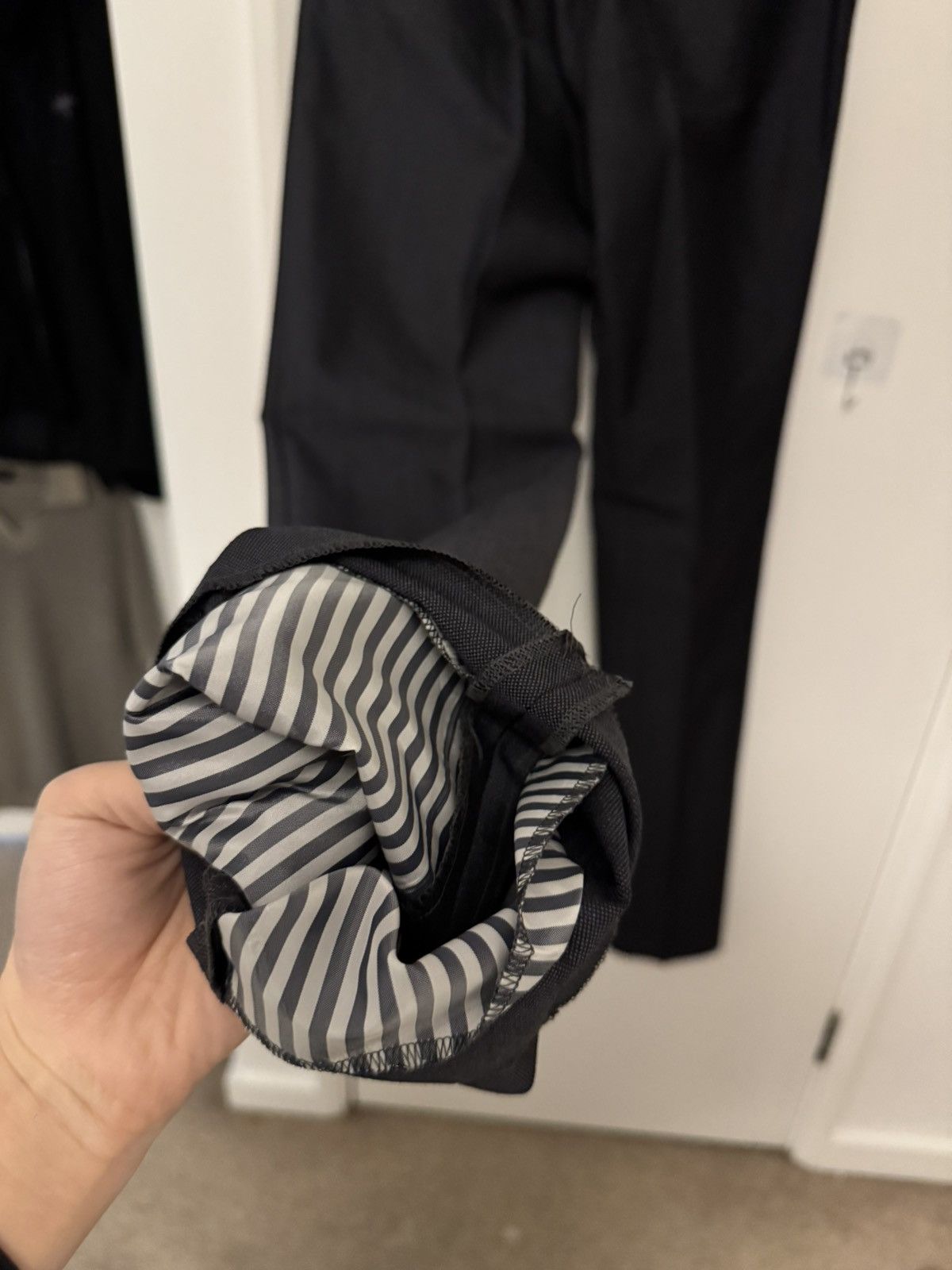 Thom Browne Thom Browne trousers — the best Size US 31 - 5 Thumbnail